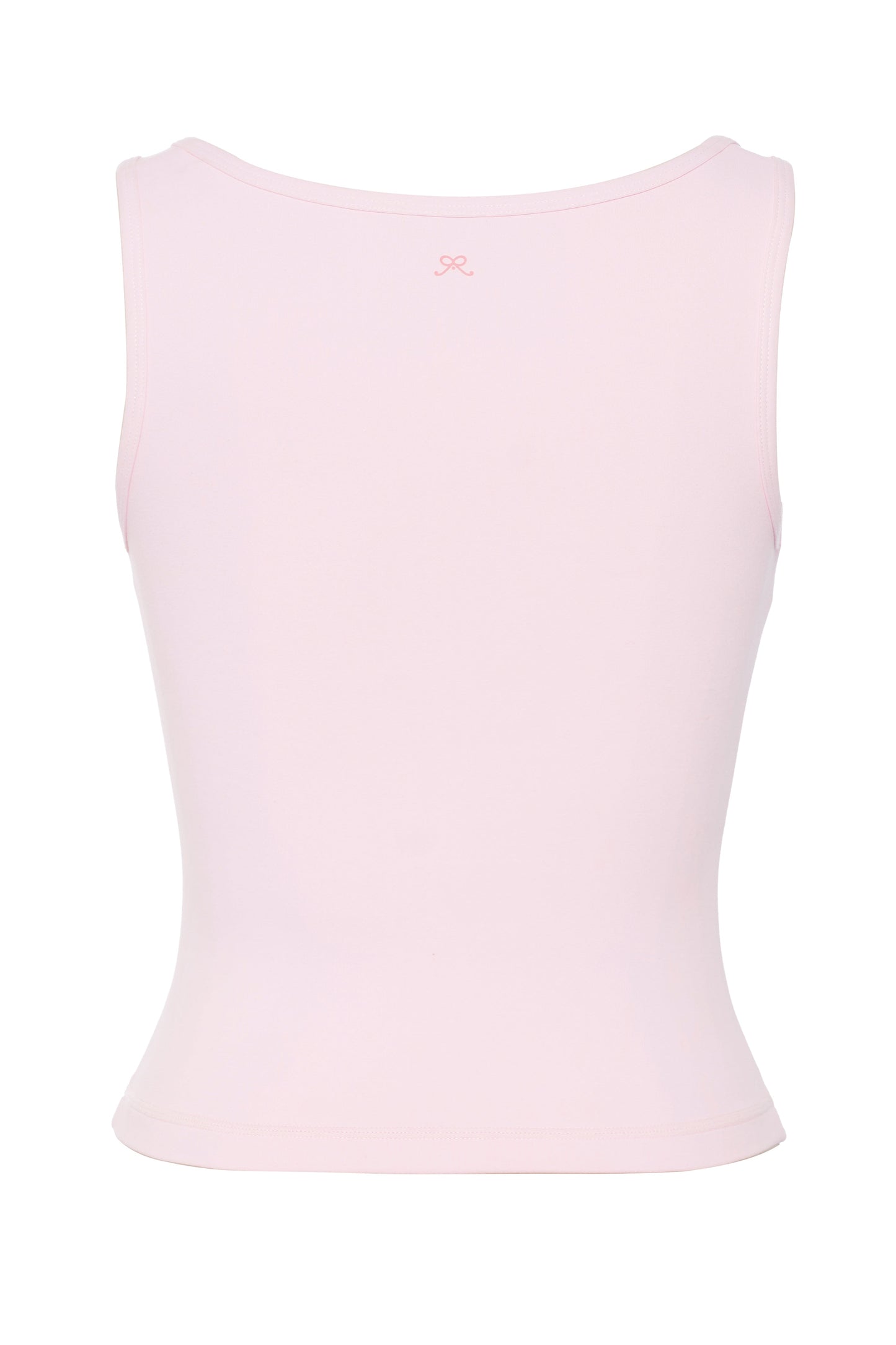 Mila Plunge Top