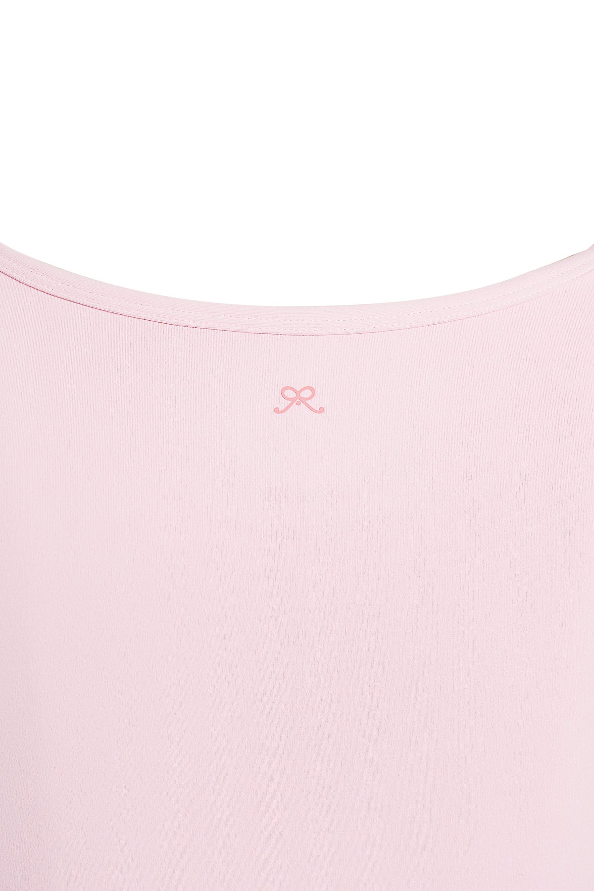 Mila Plunge Top
