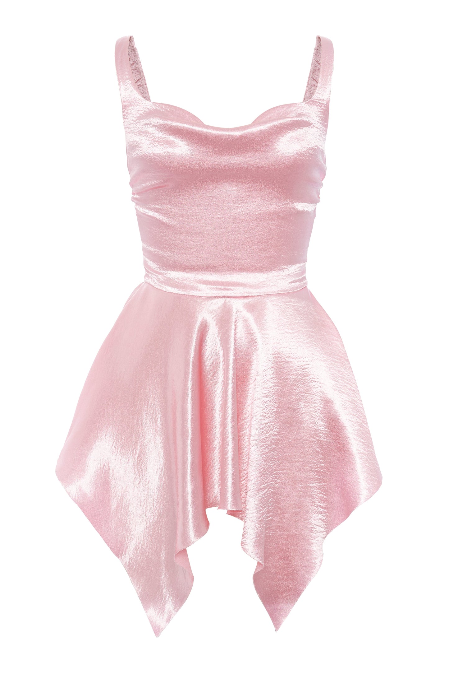 Cascata Dress