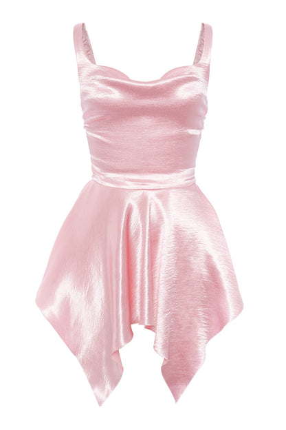 Cascata Dress