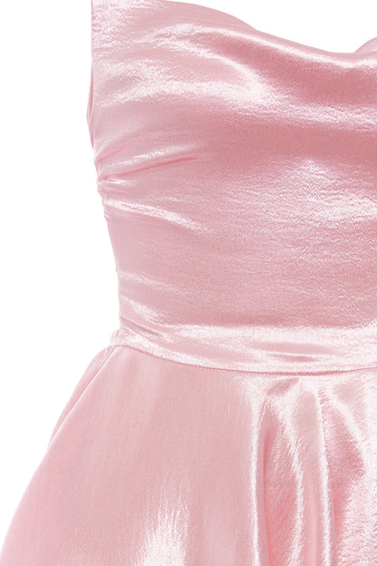 Cascata Dress