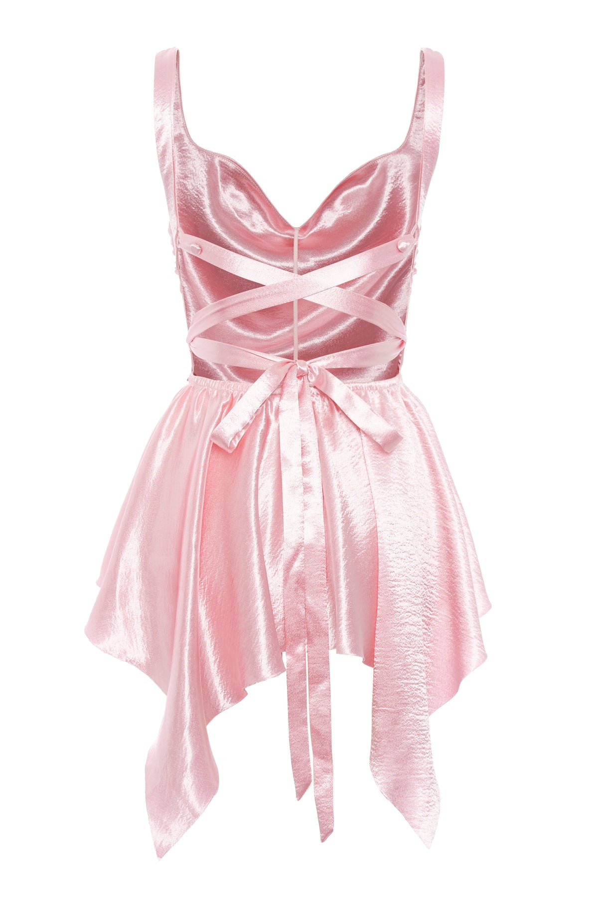 Cascata Dress