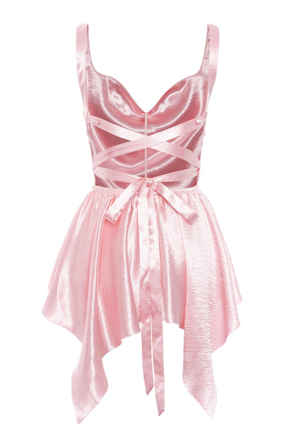 Cascata Dress