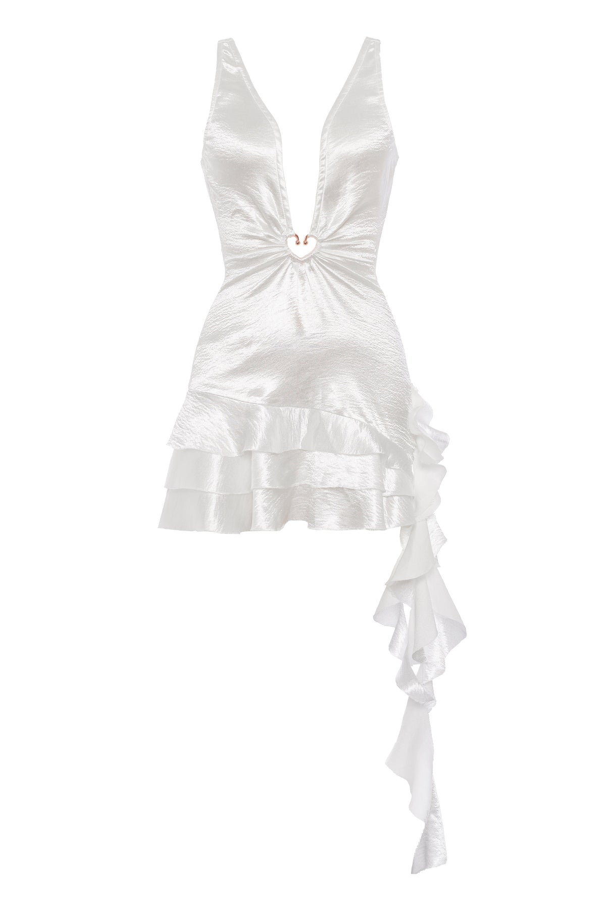 Cuore Dorato Dress