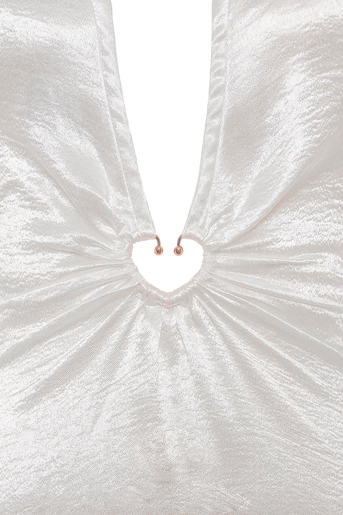 Cuore Dorato Dress