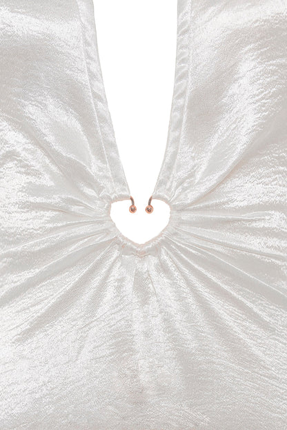 Cuore Dorato Dress