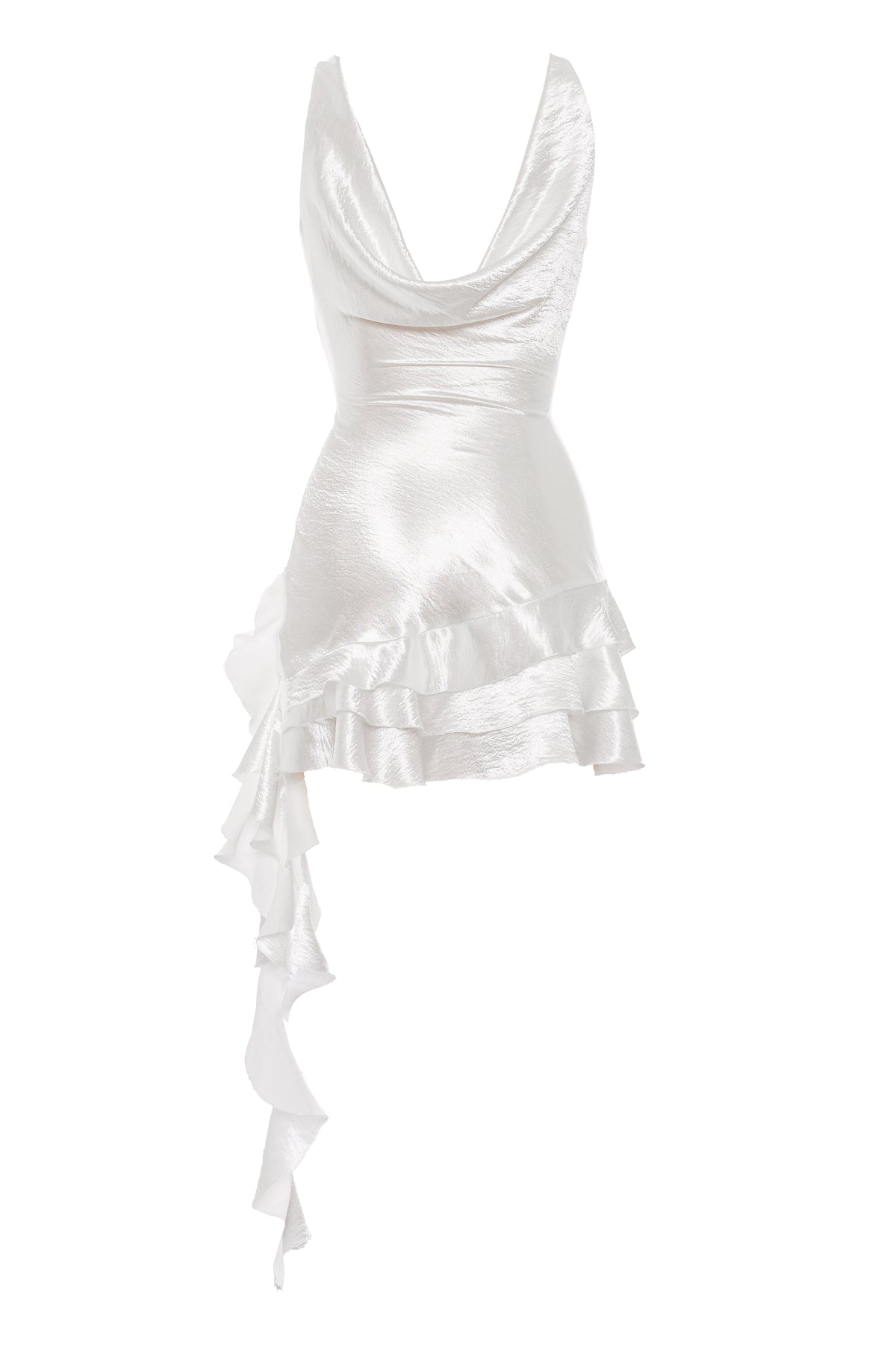 Cuore Dorato Dress