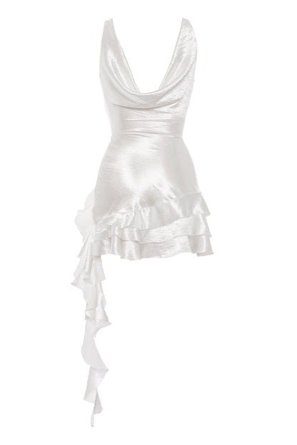 Cuore Dorato Dress