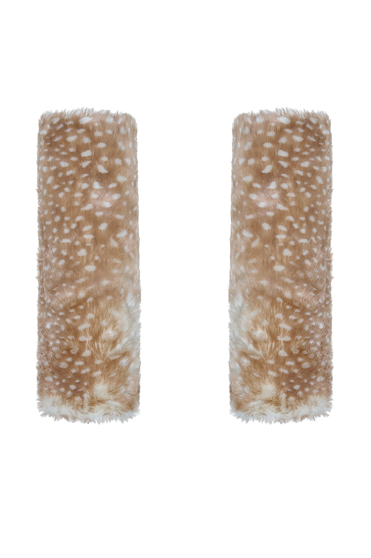 Fawnette Leg Warmers
