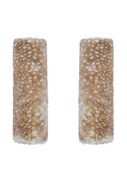Fawnette Leg Warmers