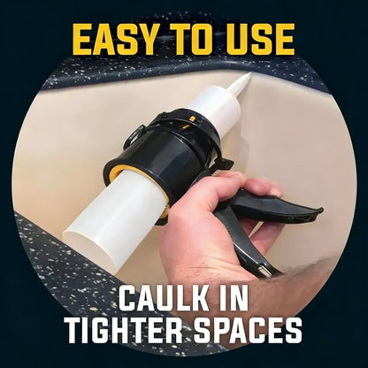 Dailyardtool¬Æ  Anti-Drip, 12:1 Thrust Ratio