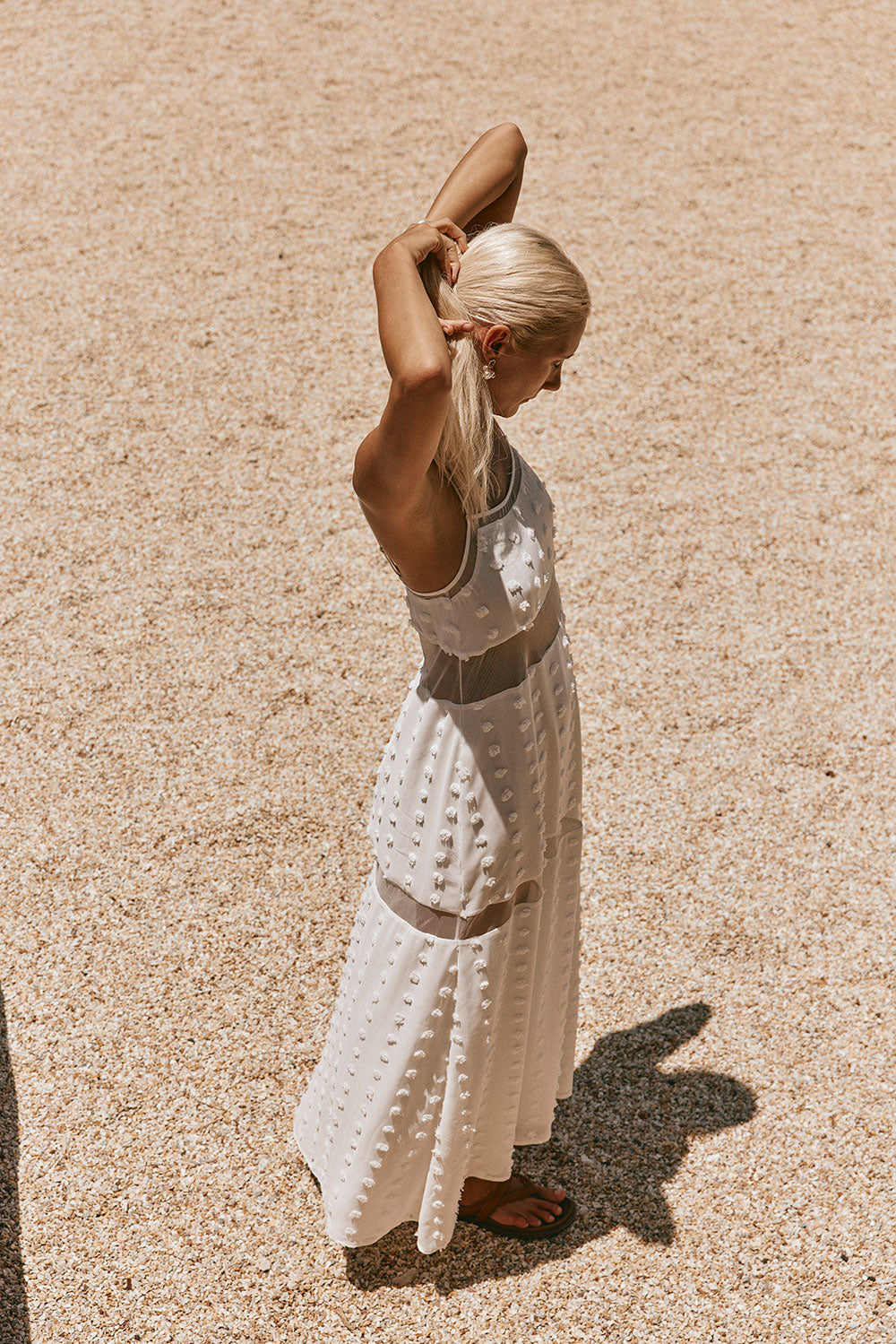 Miliano Dress