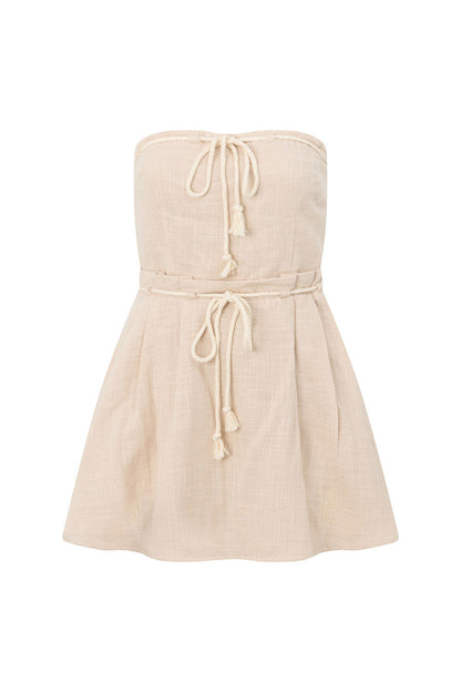 Juliet Dress