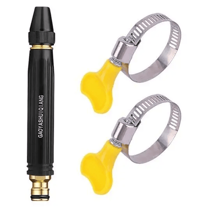 üöóüí¶Powerful High-Pressure Home Car Wash & Garden Sprayer