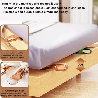 üî•2 IN 1 MATTRESS LIFTER & BED SHEET TUCKER TOOL