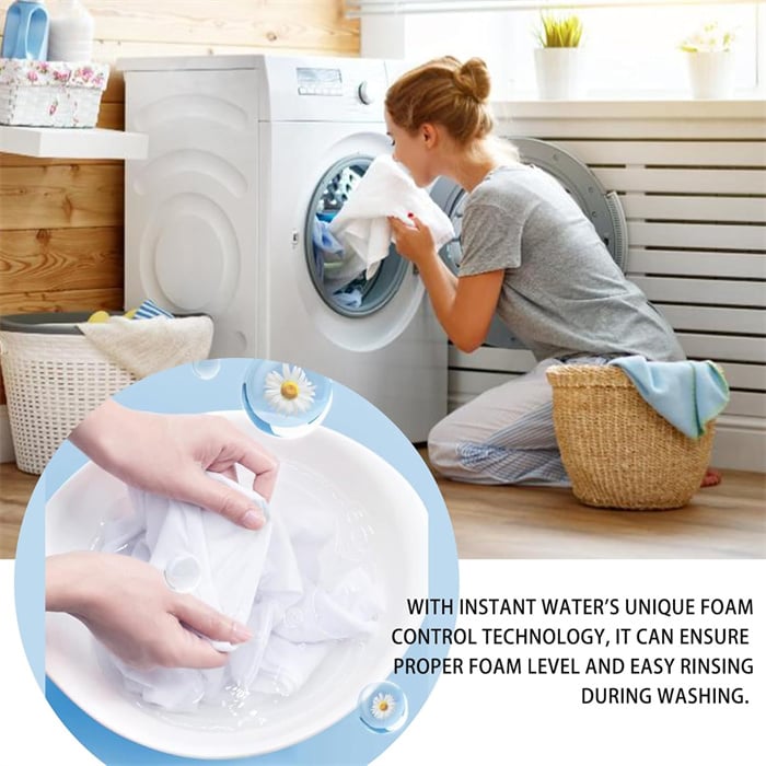 Non-ionic Laundry Stain Removal Emulsifierüî•Buy More Save Moreüî•