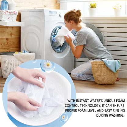 Non-ionic Laundry Stain Removal Emulsifierüî•Buy More Save Moreüî•