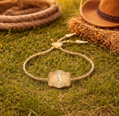 üî• üèáHandmade Country Bracelet