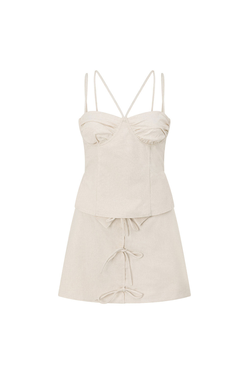 Alexandra Dress