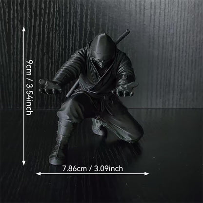 ‚öîÔ∏è3D Printed Samurai Pen Holder Desk Organizer
