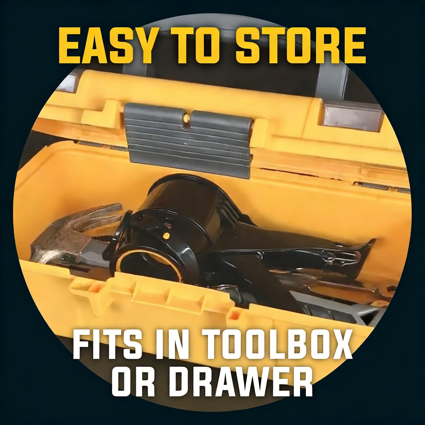 Dailyardtool¬Æ  Anti-Drip, 12:1 Thrust Ratio