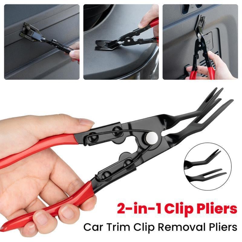 Dailyardtool¬Æ  2025 New Panel Clip Removal Pliers