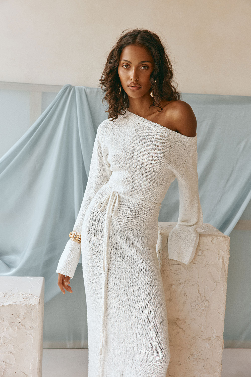 Kaiya Dress