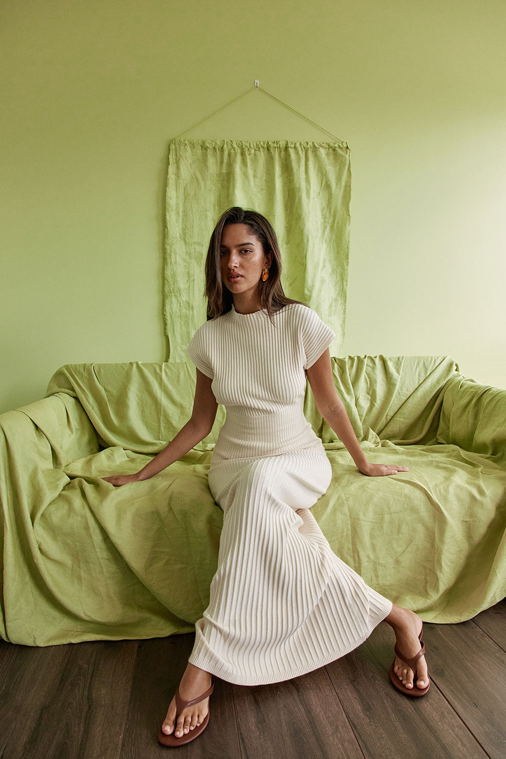 Sorrento Dress