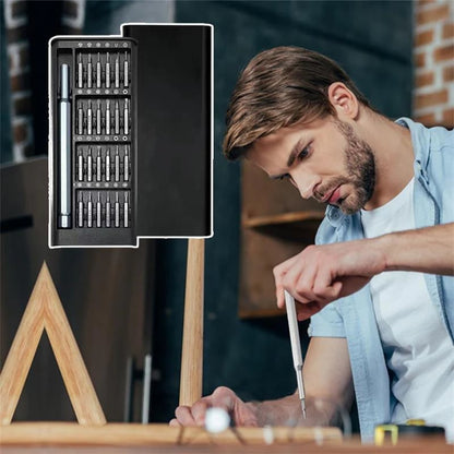üî•2026Hot Saleüß∞ü™õ24 in 1 Screwdriver Set