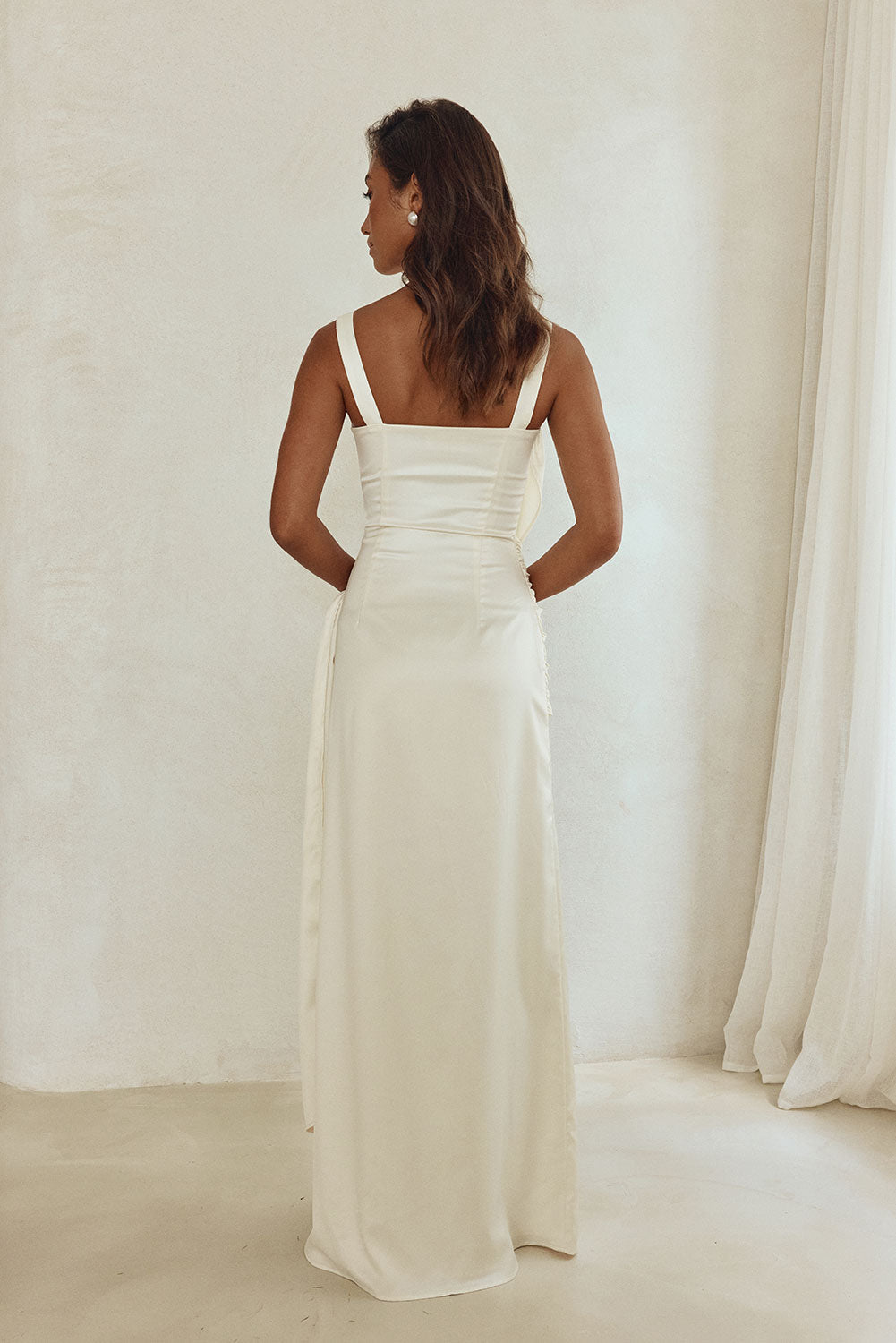 Isidora Dress