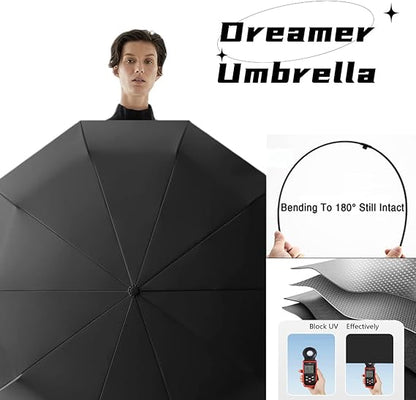 üåÇFolding Sun Umbrella For Both Rain And Sunshine