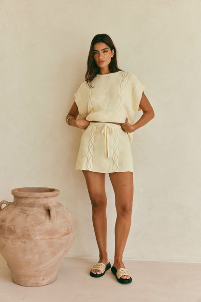 Nevaeh Skirt