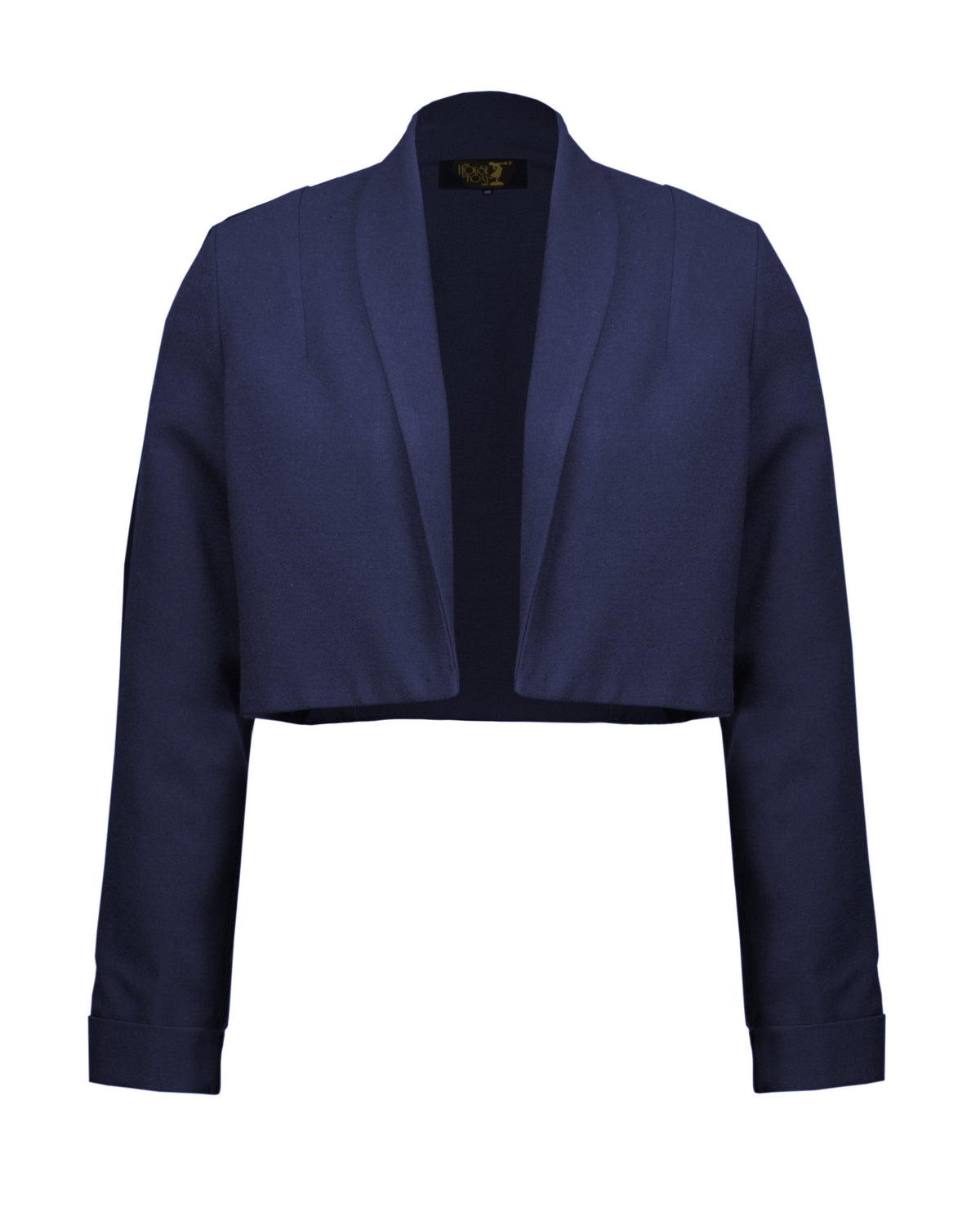 1940s Goodwood Grable Ensemble - Nighblossom