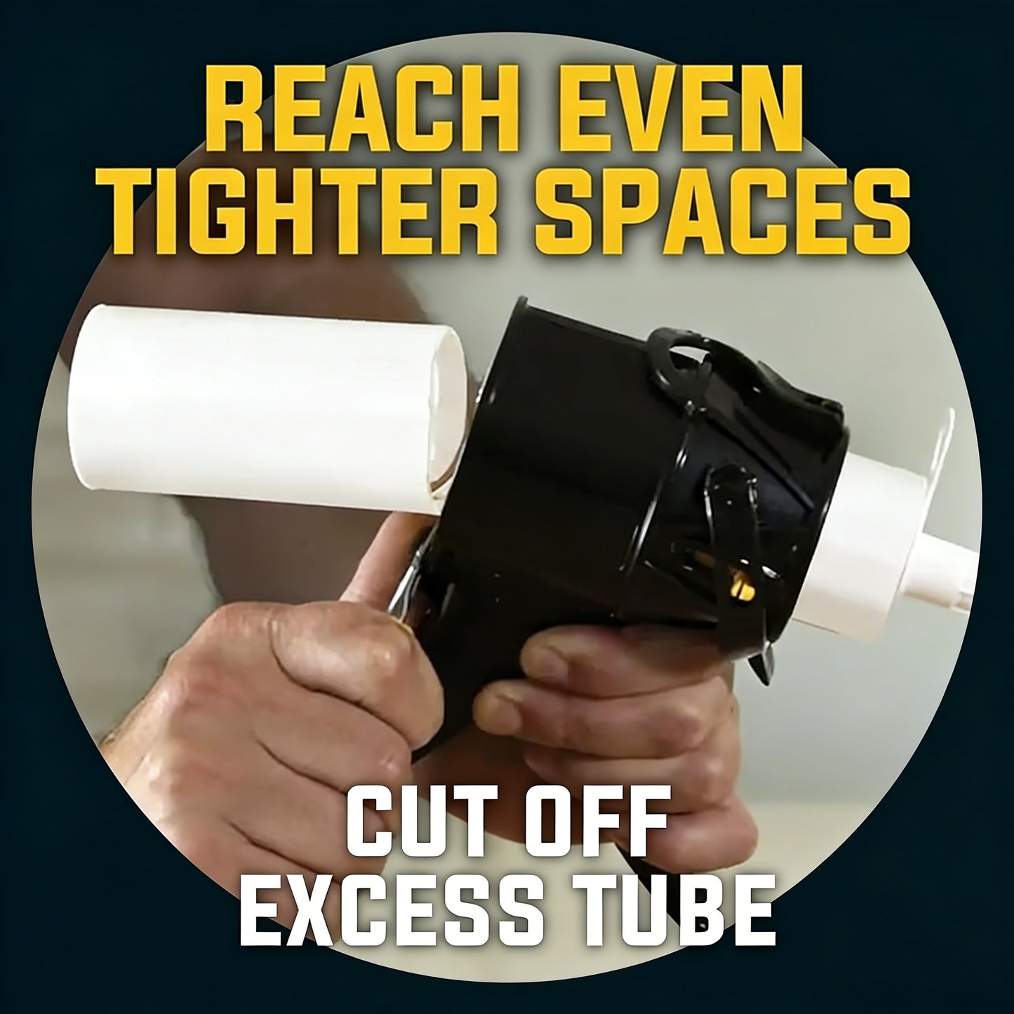 Dailyardtool¬Æ  Anti-Drip, 12:1 Thrust Ratio