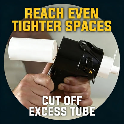 Dailyardtool¬Æ  Anti-Drip, 12:1 Thrust Ratio