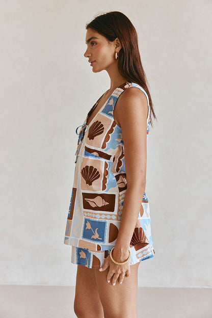 Adi Dress - Solis