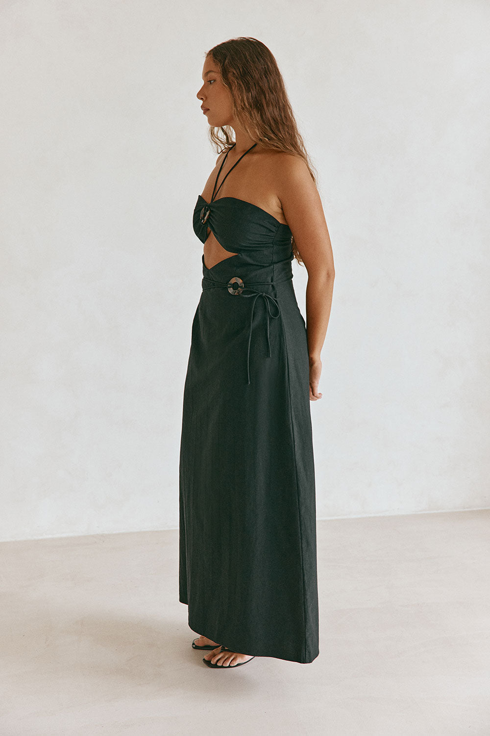 Franci Dress