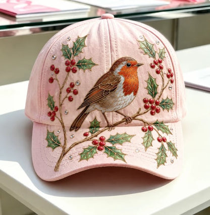 üå∏üåøGarden Morning Cap  (‚ú®2026 Limited Edition)