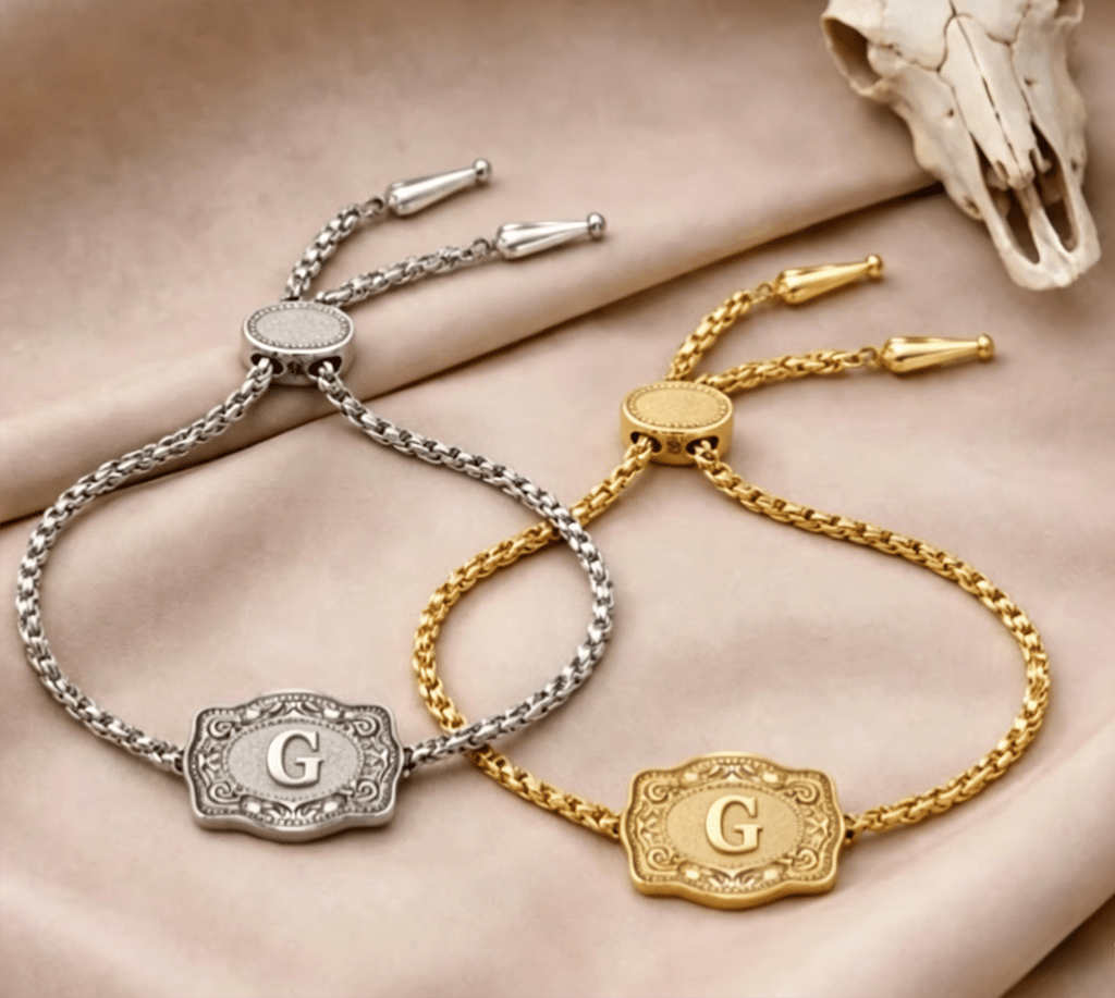 üî• üèáHandmade Country Bracelet