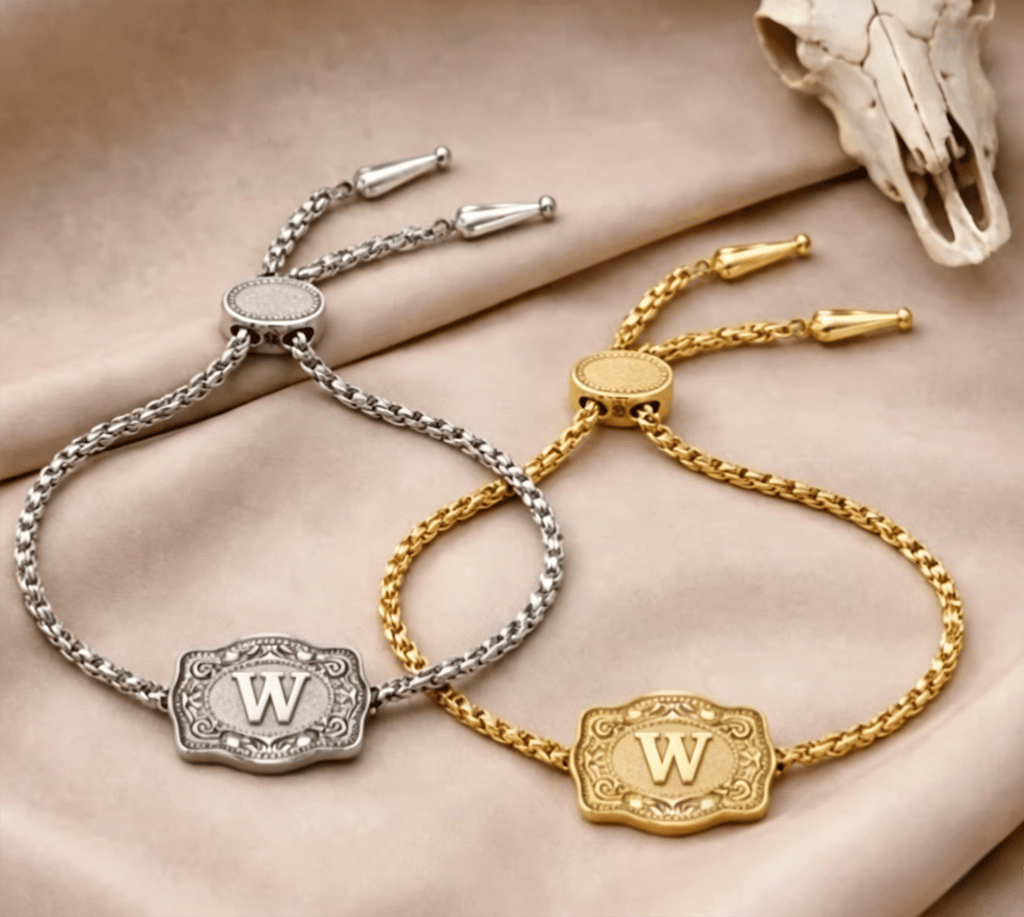 üî• üèáHandmade Country Bracelet