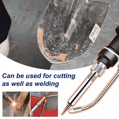 Dailyardtool¬Æ German-Precision Internally heated industrial laser welding tools