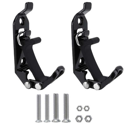 üõªHeavy Duty Zinc Alloy Shovel Mount