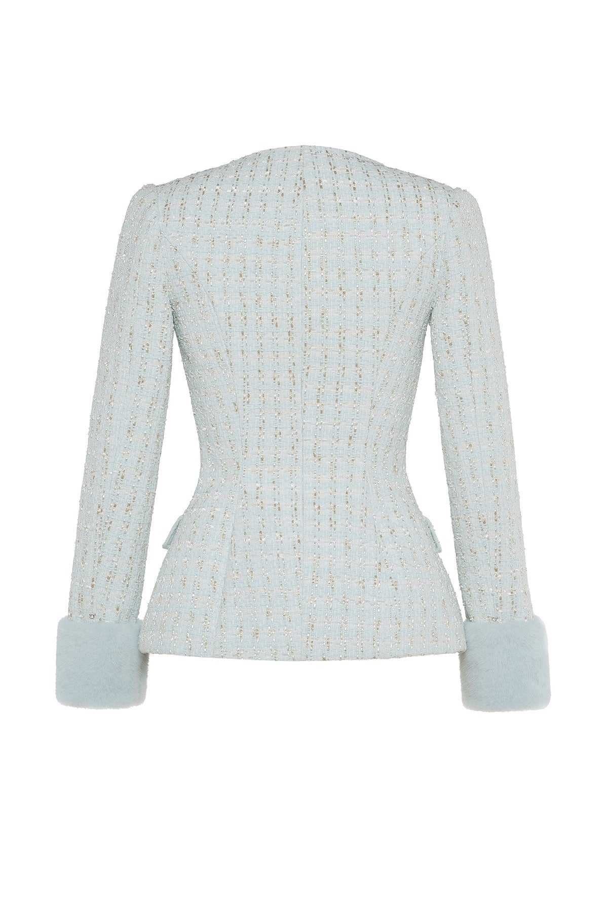 Celestine Tweed Jacket