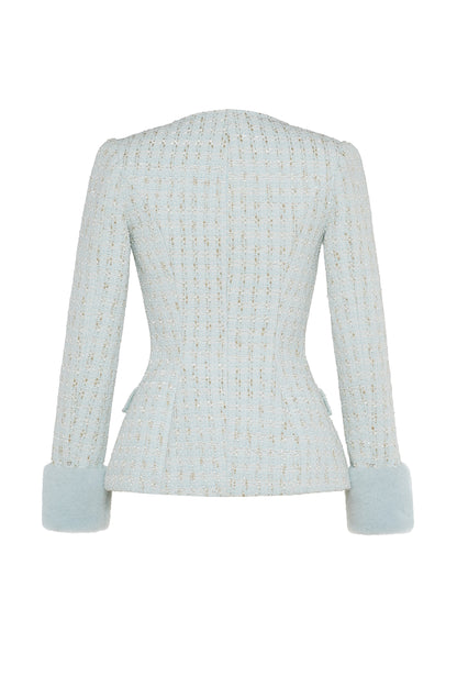 Celestine Tweed Jacket