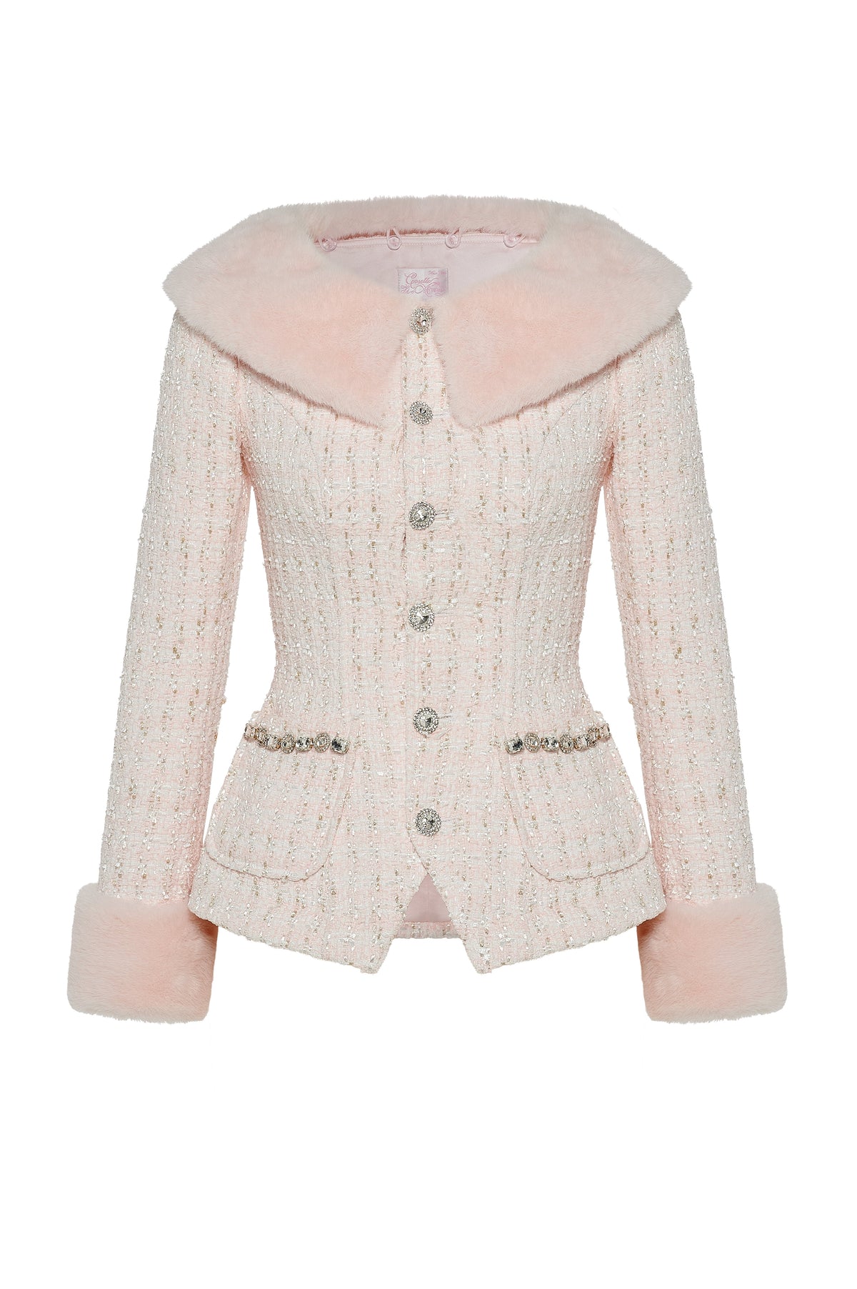 Marabella Blazer