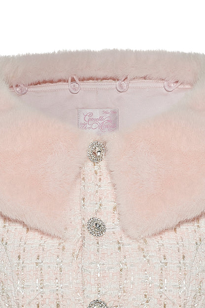 Marabella Blazer