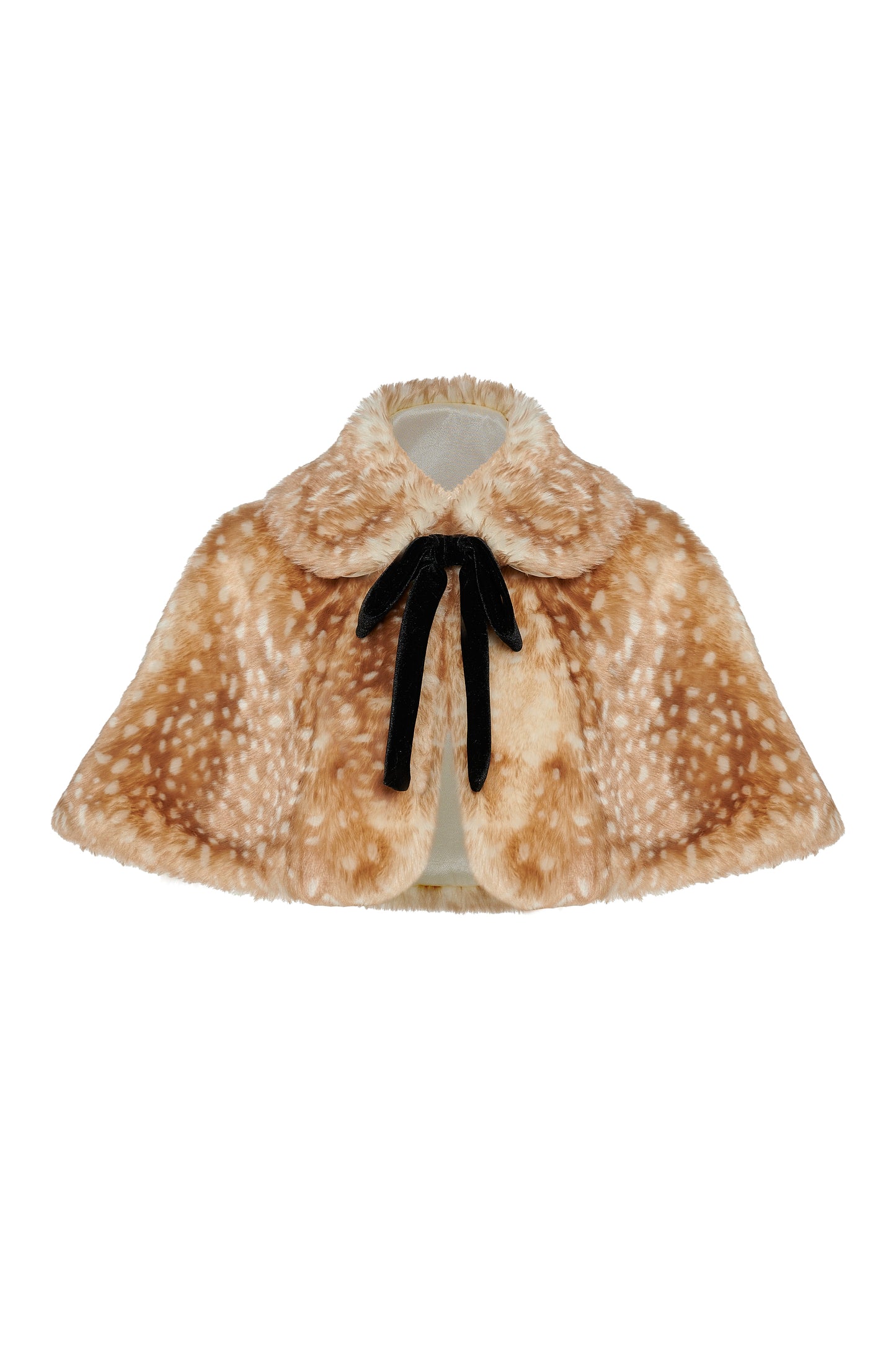 Fawnette Cape