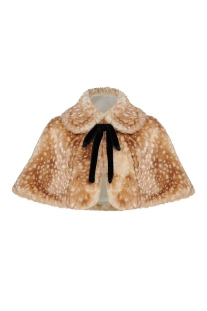 Fawnette Cape