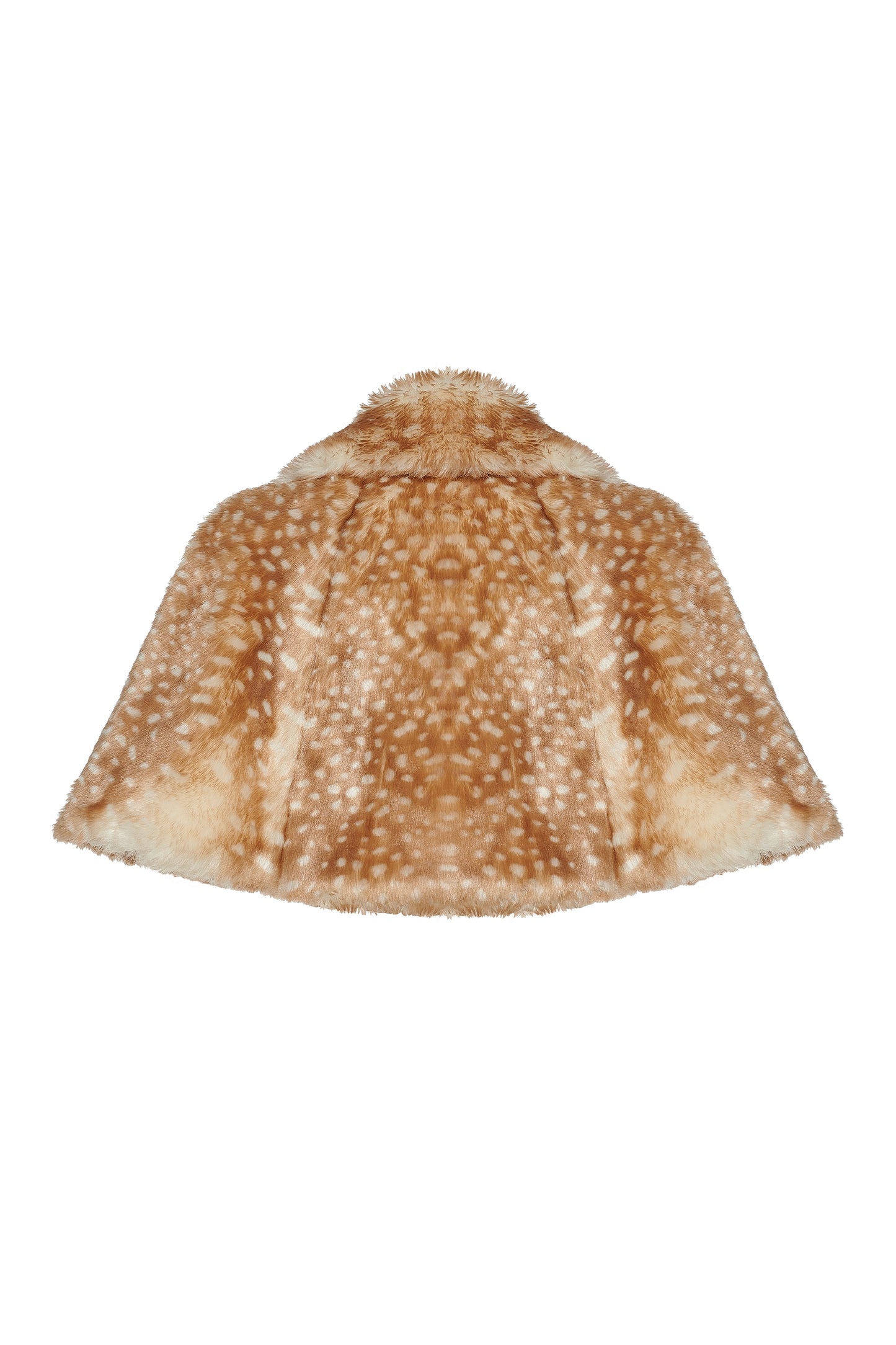 Fawnette Cape