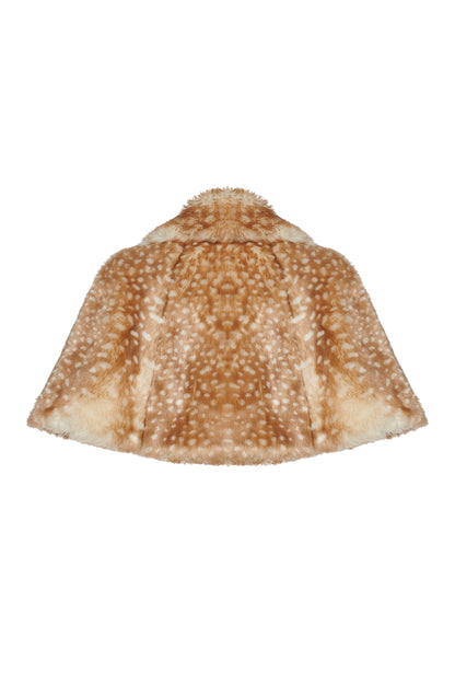 Fawnette Cape